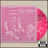 The Smiths - Hamburg Knows I’m Miserable Now: Markthalle, Germany, 6 May 1984 FM Broadcast (Splatter Vinyl)