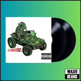 Gorillaz - Gorillaz (2LP Gatefold Sleeve)