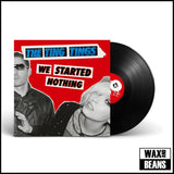 The Ting Tings - We Started Nothing (1LP)