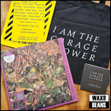RAFFLE: The Stone Roses - So Young / Tell Me - Charity Bundle