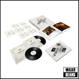 Spandau Ballet - Everything Is Now - Vol 1: 1978-1982 (6CD, 2LP, Blu-Ray)