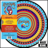 The Sugarhill Gang - Essential Cuts (Zoetrope Vinyl)