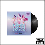 Various Artists - K-POP Demon Hunters (1LP) (Includes Fold Out Poster + Photo Card 1 of 4)