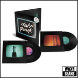 Daft Punk - Human After All Remixes (2LP)