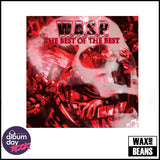W.A.S.P - The Best Of The Best (2LP) (NAD25)