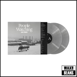 Sam Fender - People Watching (Deluxe) (2LP Grey Vinyl)