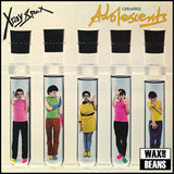 X-ray Spex - Germfree Adolescents (1LP)