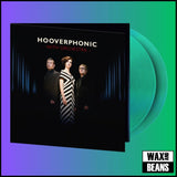 Hooverphonic - With Orchestra (2LP Green Vinyl)
