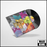 The Slow Readers Club - Cavalcade (10 Year Anniversary Edition) (1LP)