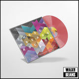 The Slow Readers Club - Cavalcade (10 Year Anniversary Edition) (Indies Exclusive Translucent Red Vinyl)