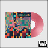 The Enemy - Social Disguises (Indies Pink Vinyl)