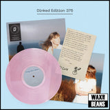 Courtney Marie Andrews - Valentine (Dinked Edition 376) (Translucent Pink Vinyl)