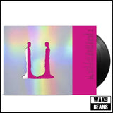G-Dragon - Ubermensch (Die Cut Mirrorboard Sleeve) (1LP)