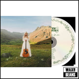 Rianne Downey - The Consequence of Love (CD) Signed