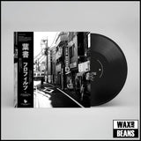 Flofilz - Hagaki (1LP)