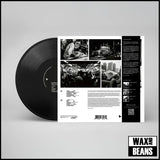 Flofilz - Hagaki (1LP)