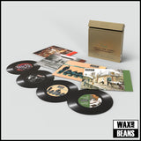 Oasis - (What's The Story) Morning Glory? (4 x 7" Boxset)