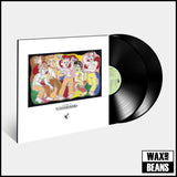 Frankie Goes To Hollywood - Welcome To The Pleasuredome (2LP)