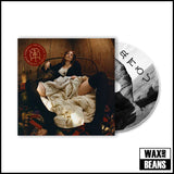 Florence + the Machine - Everybody Scream (CD)