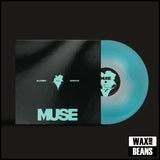 Jimin - Muse (Coloured Vinyl)