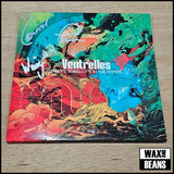 Ventrelles - Emily's Song / It's In The Papers (CD) Signed