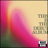 Swim School - This Is The Debut Album (Forest Green Vinyl + Signed Wax and Beans Tour Poster)