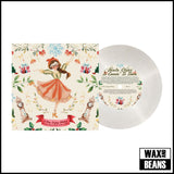 Laufey - A Very Laufey Holiday: The Santa Claus Is Comin’ To Town Edition (7" Snow Globe Glitter Vinyl)