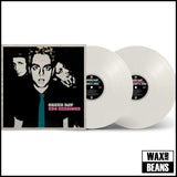 Green Day - BBC Sessions (RSD Stores Exclusive 2LP Milky Clear Vinyl)