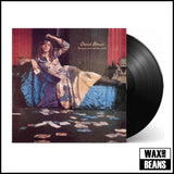 David Bowie - The Man Who Saved The World (1LP)