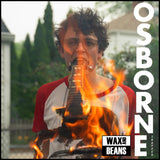 Trapper Schoepp - Osborne (Clear Vinyl)