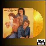 The Walker Brothers - No Regrets (Yellow, Red & Orange Marble Vinyl)