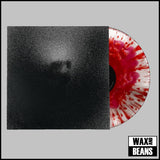 Boundaries - Death Is Little More (Red Splatter Vinyl)