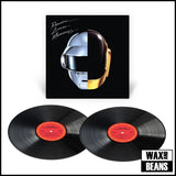 Daft Punk - Random Access Memories (2025 Repress) (2LP)