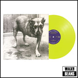 Alice in Chains - Alice in Chains (30th Anniversary) (Highlighter Yellow Vinyl)