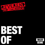 Reverend and The Makers - Best Of (2LP)