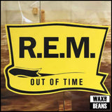 R.E.M - Out Of Time (1LP)
