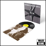 R.E.M. - Automatic For The People (1LP)