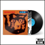R.E.M. - Monster (25th Anniversary Edition) (1LP)
