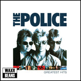 The Police - Greatest Hits (2LP)
