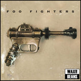 Foo Fighters - Foo Fighters (1LP)