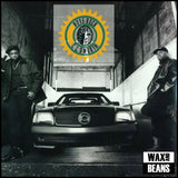 Pete Rock & CL Smooth - The Main Ingredient (2LP)