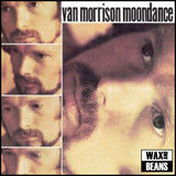 Van Morrison - Moondance (1LP)