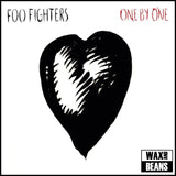 Foo Fighters - One By One (1LP)