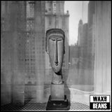 Andy Stott - Faith In Strangers (2LP)