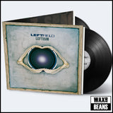 Leftfield - Leftism (2LP)