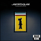 Jamiroquai - Travelling Without Moving (2LP Gatefold Sleeve)