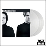 Savage Garden - Savage Garden (2LP White Vinyl)