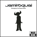 Jamiroquai - Emergency On Planet Earth (2LP)