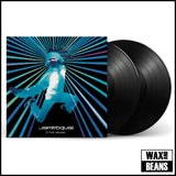 Jamiroquai - A Funk Odyssey (2LP)