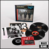 The Jam - Snap! (2LP)